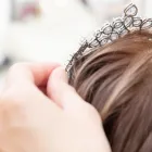 ヘアセット<span>HAIR STYLING</span>
